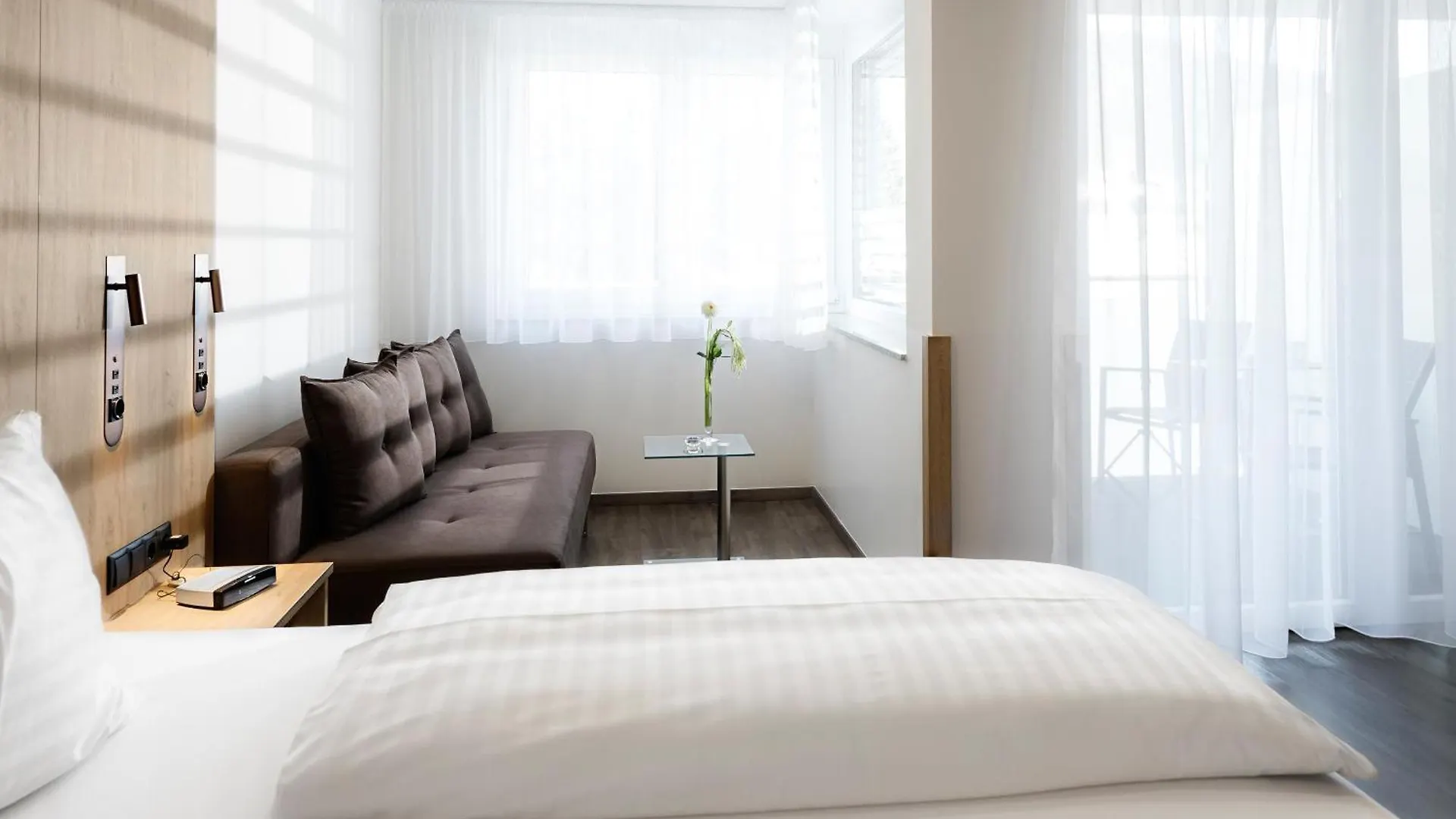 Novapark Flugzeughotel Graz Hotel