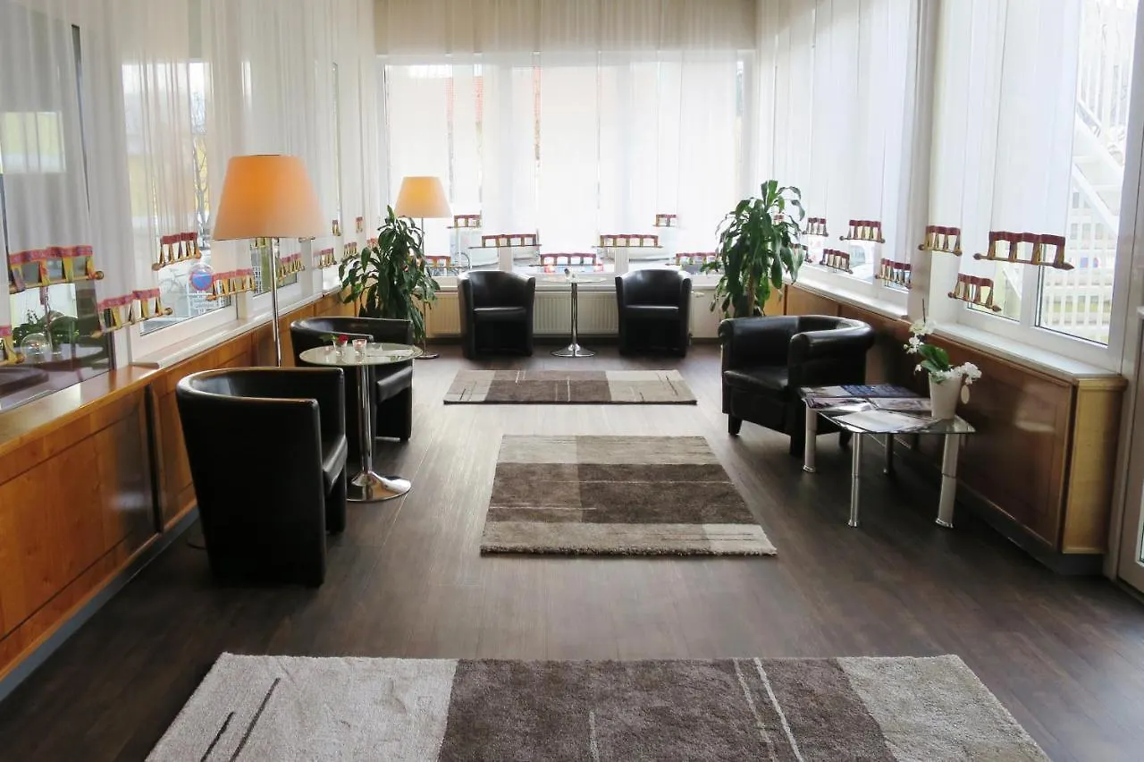Hotel Novapark Flugzeughotel Graz