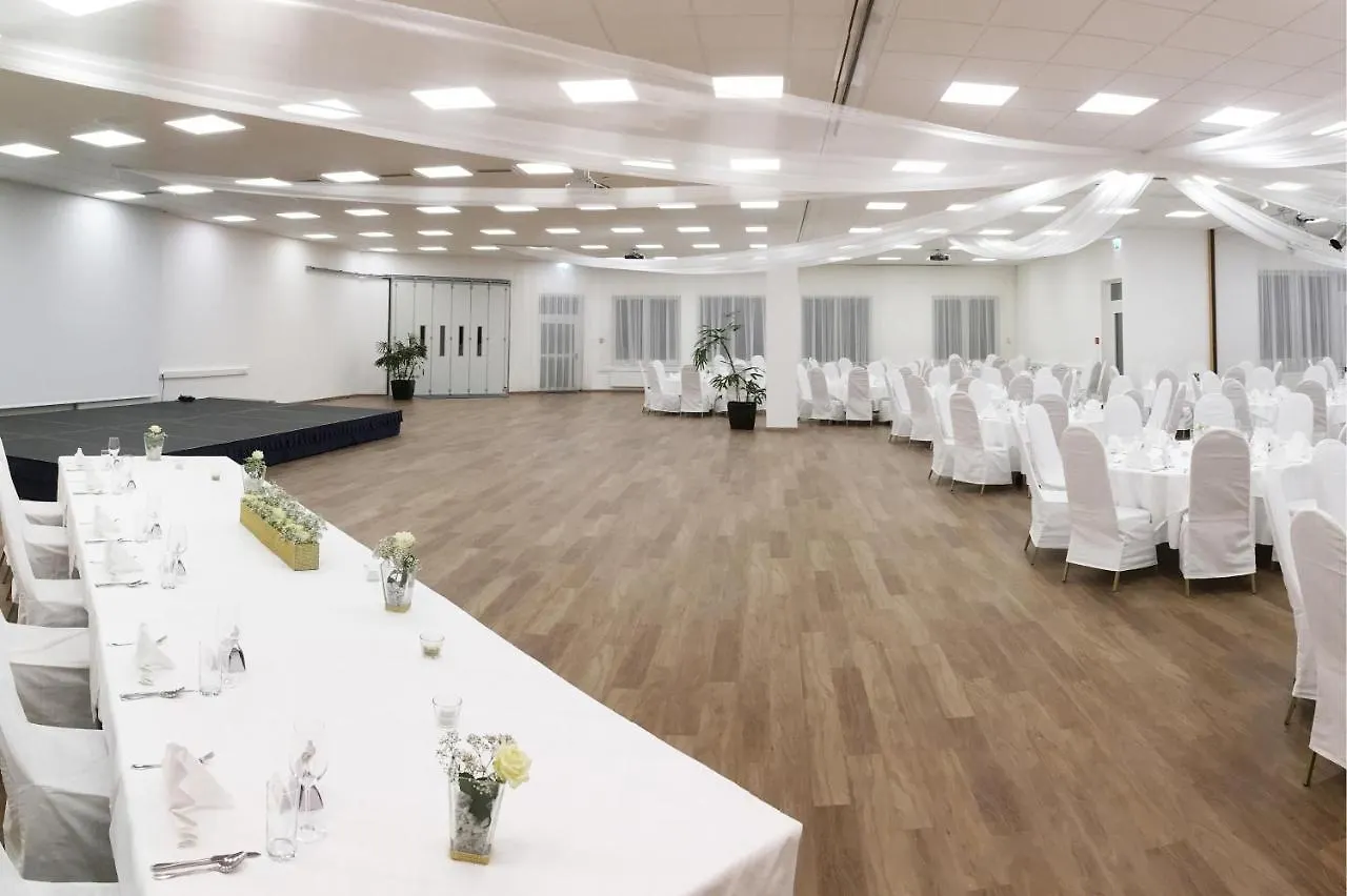 Hotel Novapark Flugzeughotel Graz