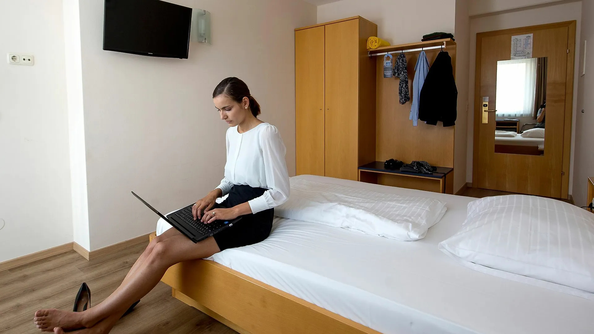 Novapark Flugzeughotel Graz Hotel