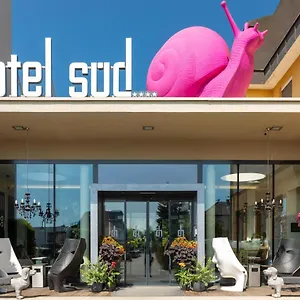 Sued Hotell