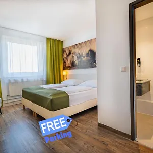 Otel Lifehotel Vienna Airport ***