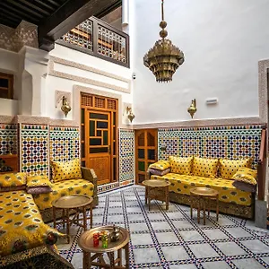 Dar Derb El Miter Maroc