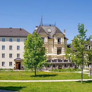 Johannes Schloessl - Gaestehaus Der Pallottiner Am Moenchsberg Autriche
