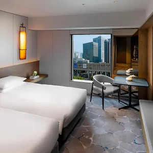 Otel Hyatt Regency ****