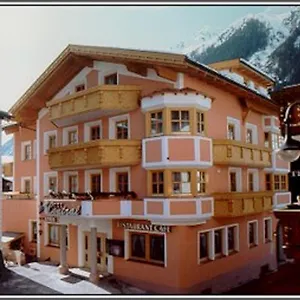 Hotel Hotel Central