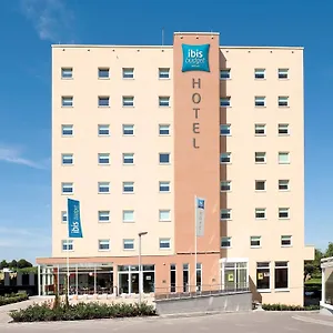 Szálloda Ibis Budget Luxembourg Sud Livange