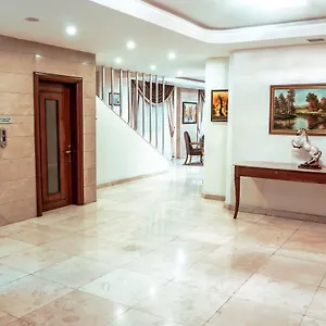 Otel Atropat Old ****