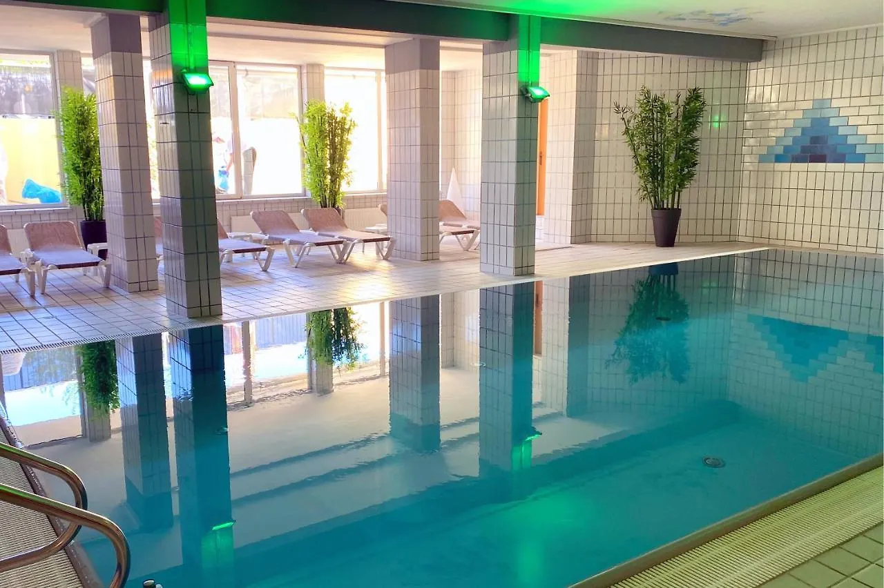 Novapark Flugzeughotel Graz Hotel