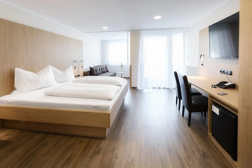 Hotel Novapark Flugzeughotel Graz
