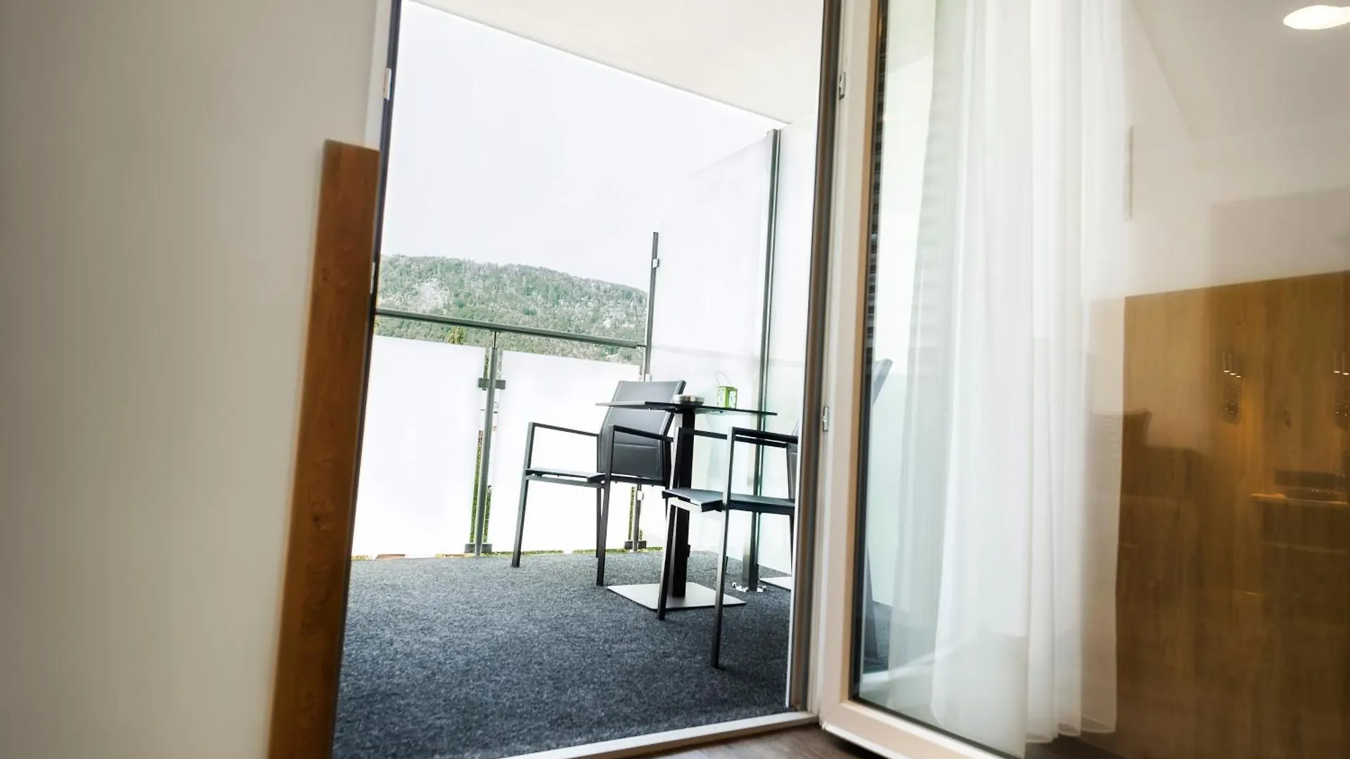 Hotel Novapark Flugzeughotel Graz