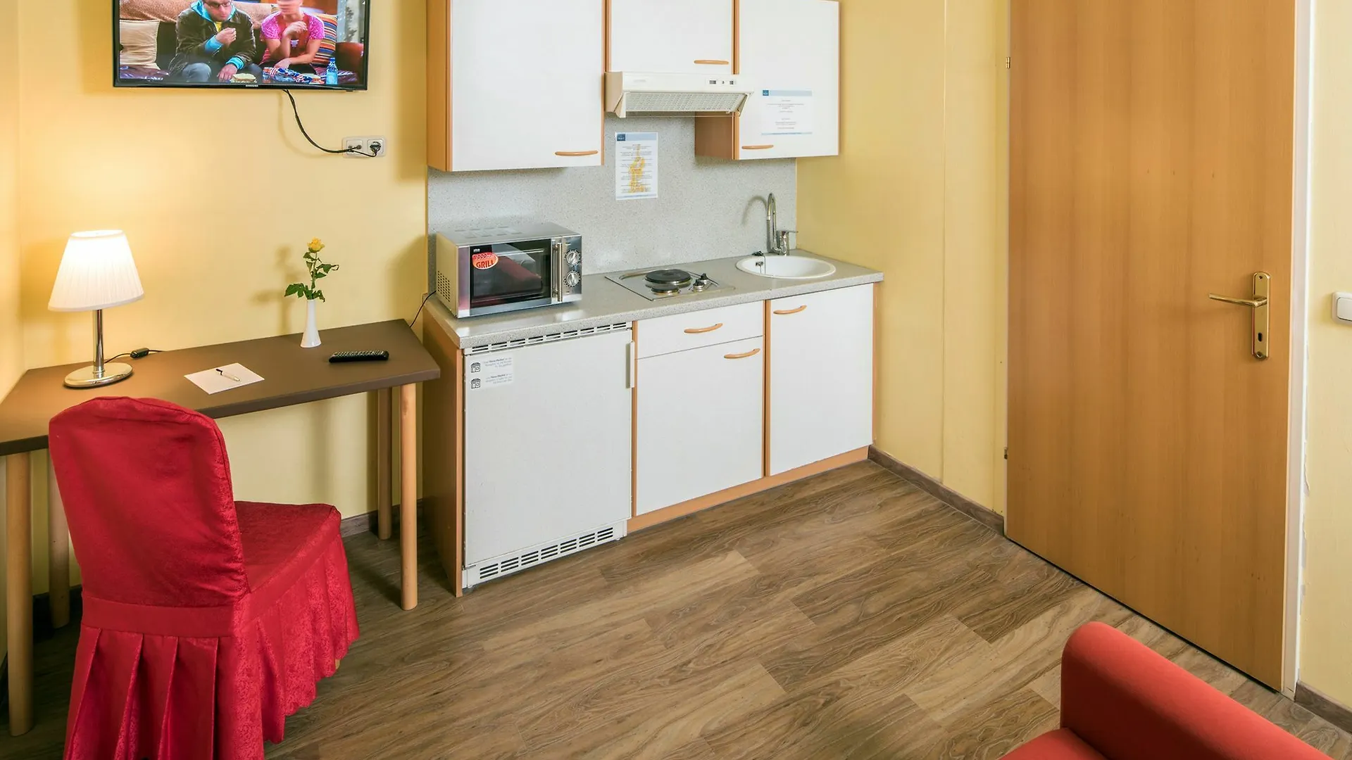 *** Hotel Novapark Flugzeughotel Graz Austria
